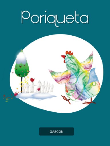 Poriqueta 
