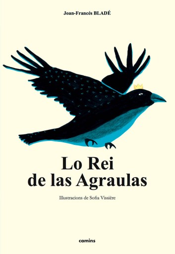 Lo Rei de las Agraulas (Libe-CD)
