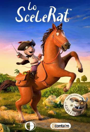 Lo SceleRat (DVD)
