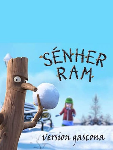 S&eacute;nher Ram (en VoD)