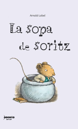 La sopa de soritz