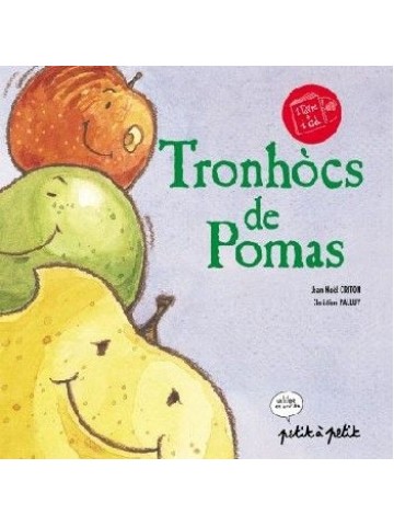 Tronh&ograve;cs de Pomas