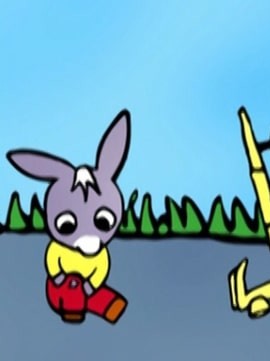 Trotet Volume 2 - &Eacute;pisode 11 : Trotet que h&egrave; bicicleta 