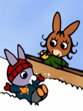 Trotet Volume 2 - Épisode 3 : Trotet que hè a l'eslissadèra