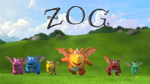 Zog (en VoD)