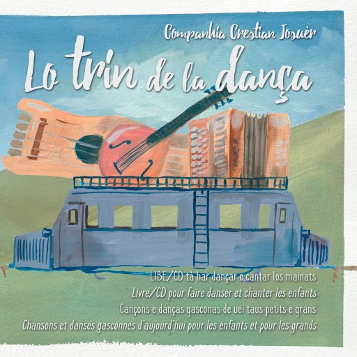 Lo trin de la dança