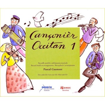 Can&ccedil;oni&egrave;r occitan 1 