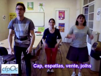 Cap, espatlas, vente, jolhs