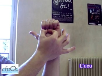 L'ueu