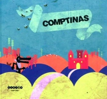 Comptinas 