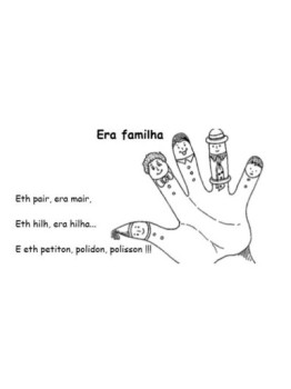Era familha