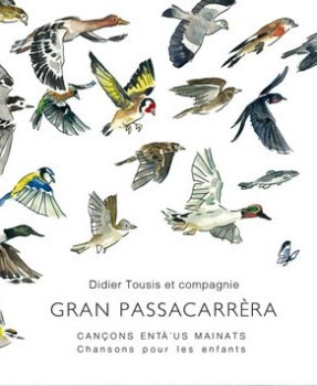 Gran Passacarr&egrave;ra