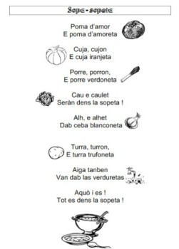 Sopa-sopeta