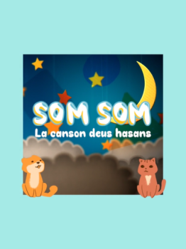 La can&ccedil;on deus hasans - Miqu&egrave;u Baris