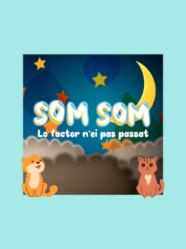 Lo factor n&rsquo;ei pas passat - Manon R&eacute;chou