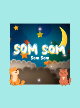 Som Som - Marielle Branaa
