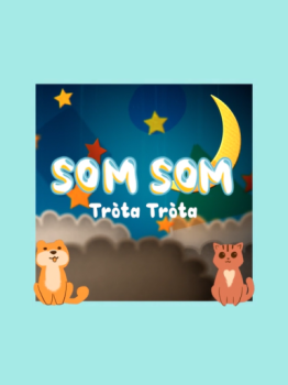 Tr&ograve;ta, tr&ograve;ta - Joan-Miqu&egrave;u Espinasse