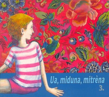 Ua, miduna, mitr&egrave;na 3
