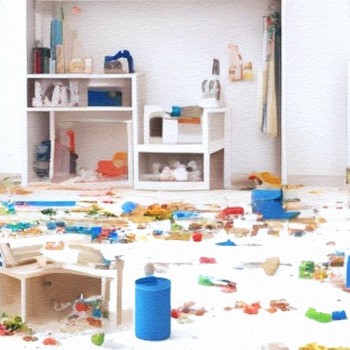 Jouer à l'intérieur